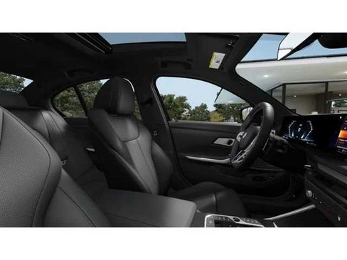 New 2026 BMW M340i xDrive AWD/4WD image 9