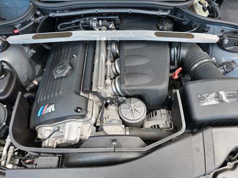 Used 2005 BMW M3 Coupe image 58