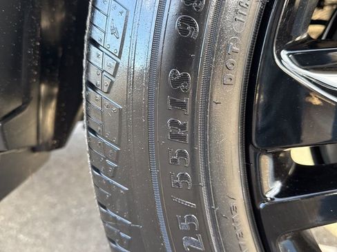 New 2026 Chevrolet Trax ACTIV w/ Sunroof Package image 34