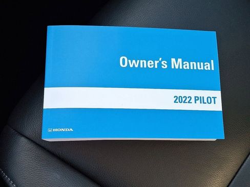 Used 2022 Honda Pilot EX-L image 26