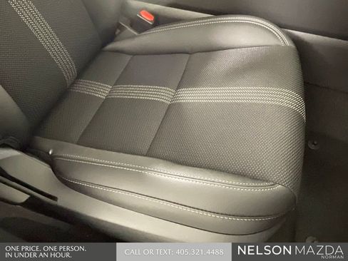 New 2026 MAZDA CX-50 AWD 2.5 S w/ Cargo Package image 27