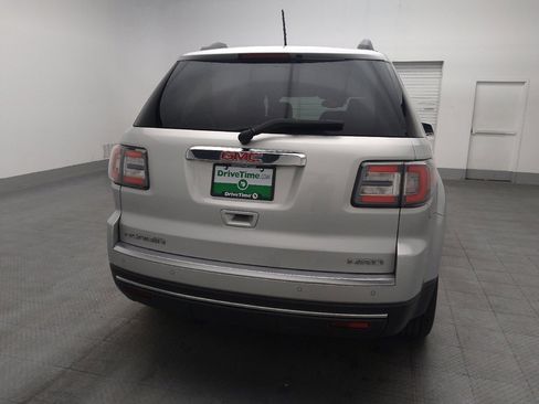 Used 2015 GMC Acadia SLT w/ Open Road Package image 7