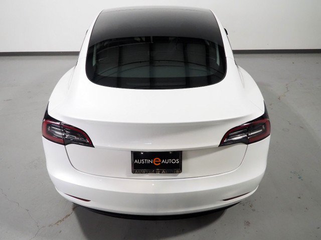Used 2023 Tesla Model 3 RWD image 8