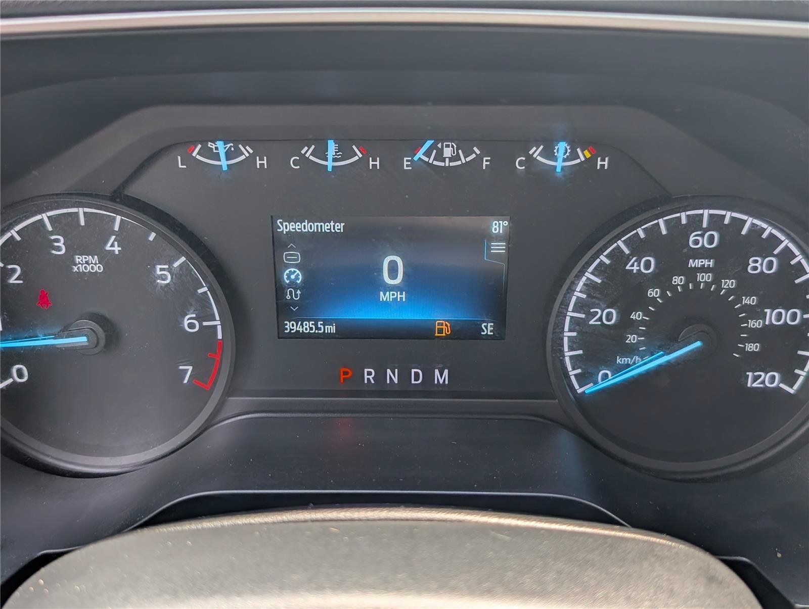 Used 2023 Ford F150 XL w/ STX Appearance Package AWD/4WD image 28