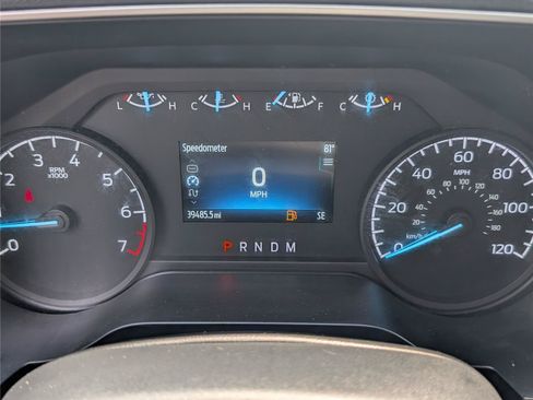Used 2023 Ford F150 XL w/ STX Appearance Package AWD/4WD image 28