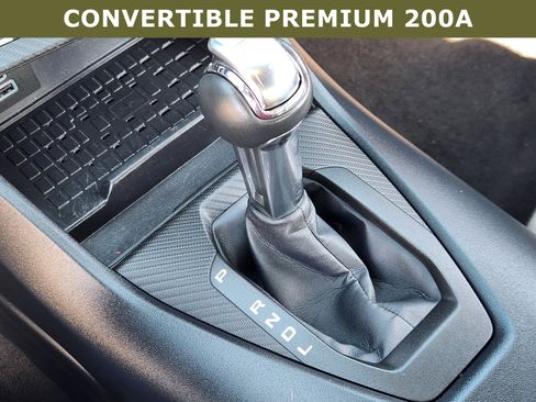 Used 2024 Ford Mustang Premium RWD image 16
