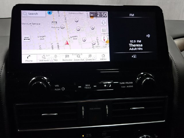 Used 2024 Nissan Armada SL w/ Cargo Package AWD/4WD image 17