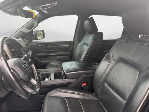Used 2022 RAM 1500 Limited image 9