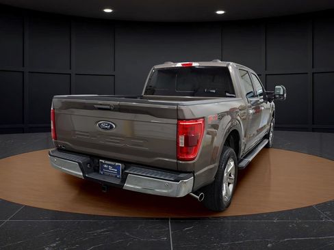 Certified 2023 Ford F150 XLT w/ Equipment Group 302A High AWD/4WD image 6