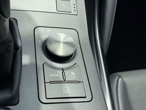 Used 2025 Lexus IS 350 F Sport AWD/4WD image 22