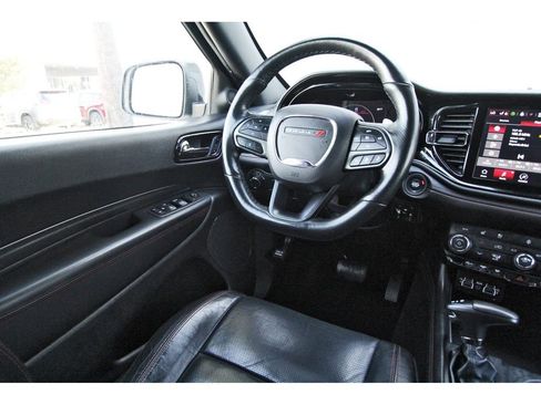 Used 2024 Dodge Durango GT AWD/4WD image 8