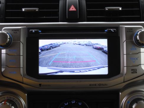 Used 2019 Toyota 4Runner SR5 image 13