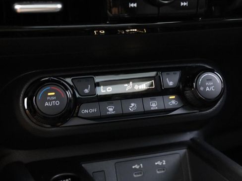 New 2026 Nissan Kicks SV w/ SV Premium Package image 16