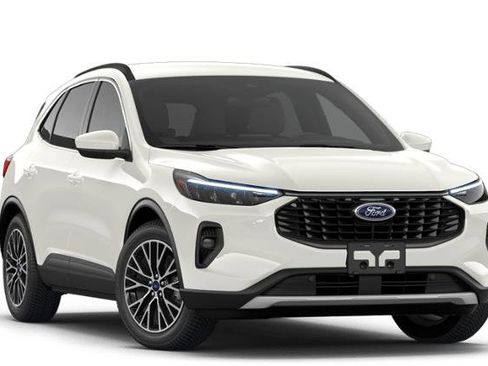 New 2026 Ford Escape SE image 27