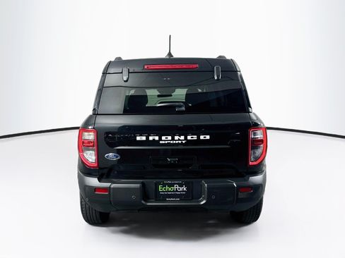 Used 2025 Ford Bronco Sport Big Bend AWD/4WD image 7