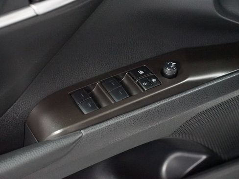 Certified 2024 Toyota Camry SE FWD image 28