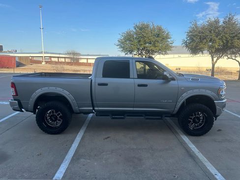 Used 2020 RAM 2500 Tradesman image 7