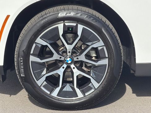 Used 2025 BMW X3 xDrive30i w/ Premium Package image 37