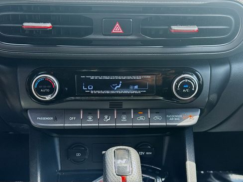 Used 2023 Hyundai Kona N Line FWD image 12