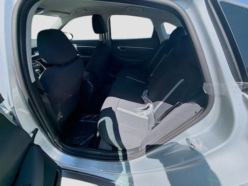 New 2026 Hyundai Sonata SE FWD image 17