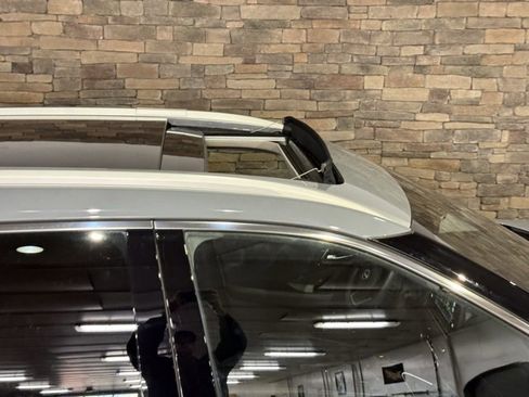 Certified 2023 Nissan Rogue Platinum w/ Platinum Premium Package image 5