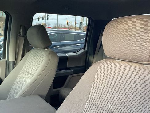 Used 2018 Ford F150 XLT image 20