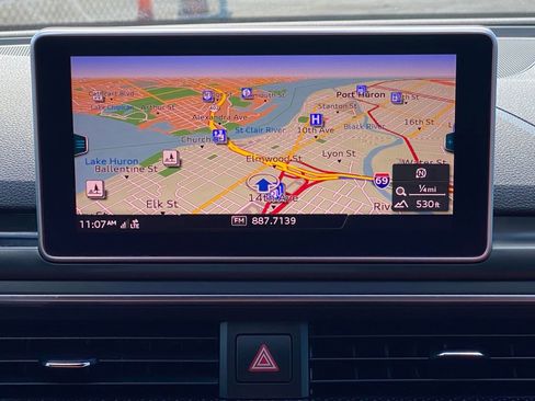 Used 2019 Audi S5 Prestige w/ S Sport Package image 25