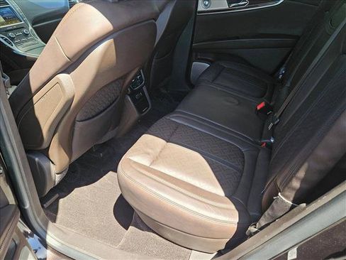 Used 2018 Lincoln MKX Black Label w/ Driver Assistance Package AWD/4WD image 19