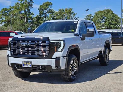 New 2026 GMC Sierra 3500 Denali Ultimate