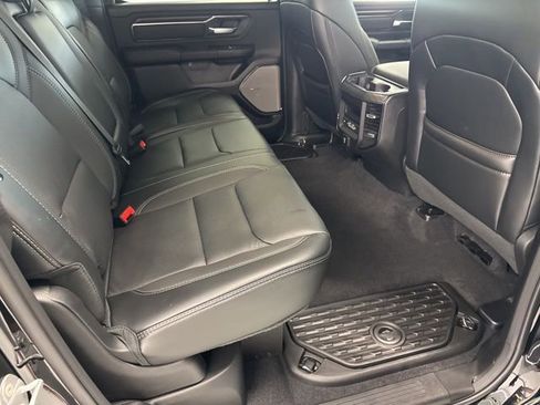 New 2026 RAM 1500 Rebel w/ Rebel Level 2 Equipment Group AWD/4WD image 30