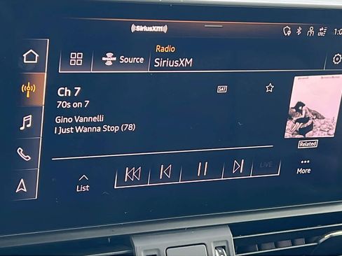 Used 2021 Audi Q5 Premium Plus w/ Premium Plus Package image 15