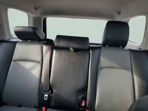 Used 2023 Toyota 4Runner SR5 Premium w/ Moonroof Package image 21