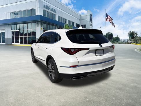 New 2026 Acura MDX w/ Technology Package image 6