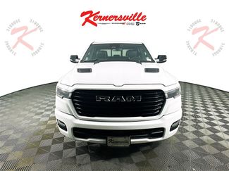 New 2026 RAM 1500 Laramie w/ Sport Appearance Package video 2
