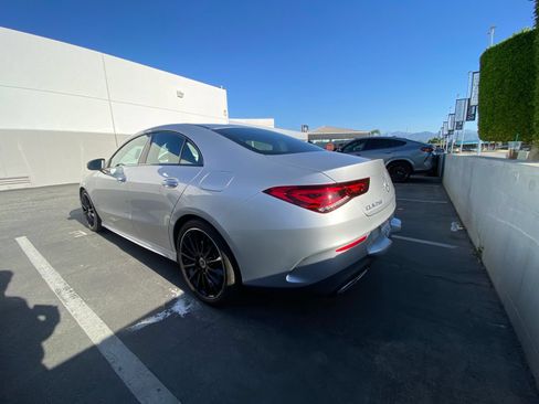 Used 2023 Mercedes-Benz CLA 250 4MATIC image 6