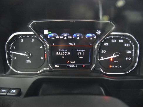 Used 2023 GMC Sierra 2500 Denali w/ Denali Ultimate Package image 56