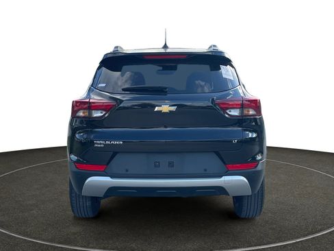 Used 2022 Chevrolet TrailBlazer LT w/ Convenience Package image 5
