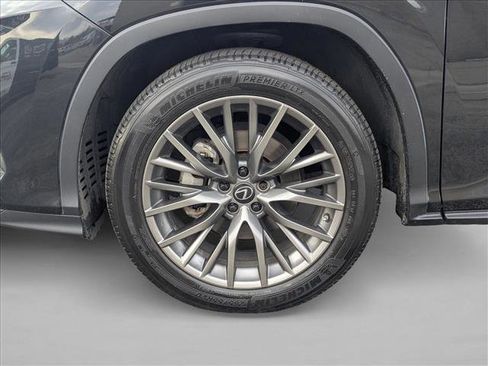 Used 2022 Lexus RX 350 F Sport image 28