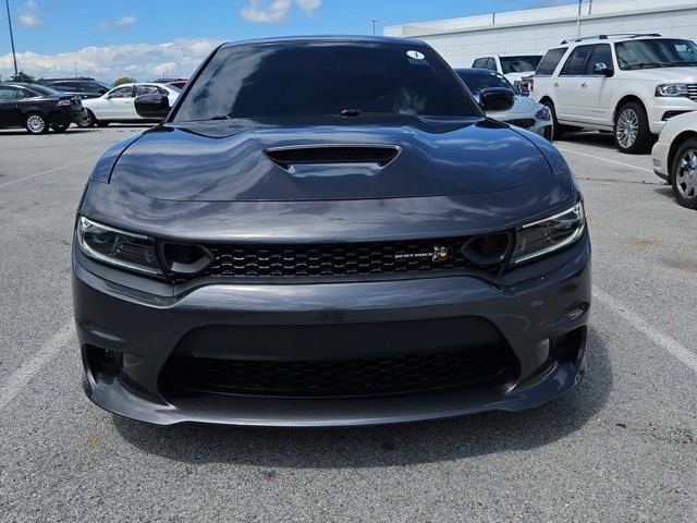 Used 2023 Dodge Charger Scat Pack RWD image 9