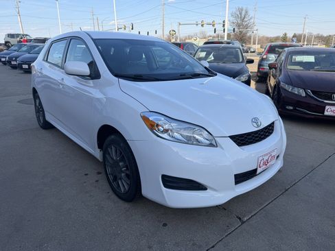 Used 2009 Toyota Matrix image 6