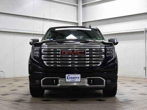 Used 2023 GMC Sierra 1500 Denali w/ Denali Reserve Package image 2