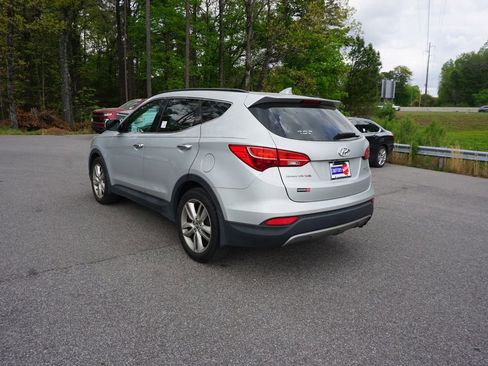 Used 2014 Hyundai Santa Fe Sport 2.0T w/ Navigation Package 06 AWD/4WD image 18
