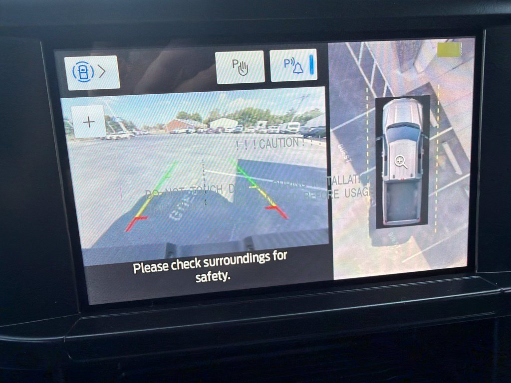 New 2026 Ford F350 XL w/ STX Appearance Package AWD/4WD image 16