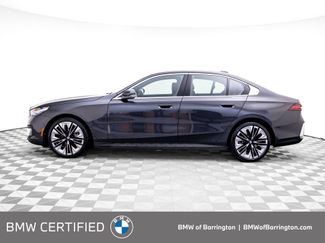 Certified 2026 BMW 540i xDrive AWD/4WD video 2