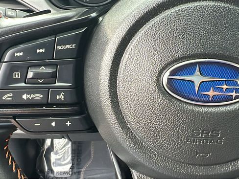 Used 2024 Subaru Crosstrek 2.5i Limited image 19