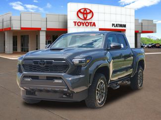 New 2026 Toyota Tacoma TRD Sport AWD/4WD video 2