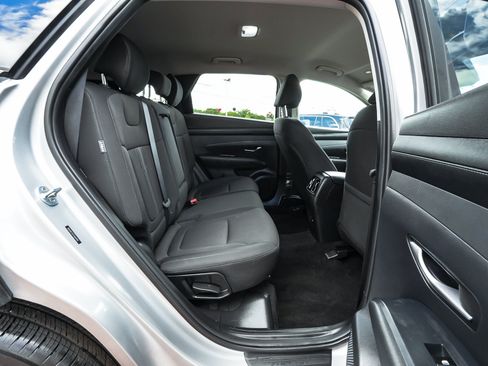 Used 2026 Hyundai Tucson SEL AWD/4WD image 38
