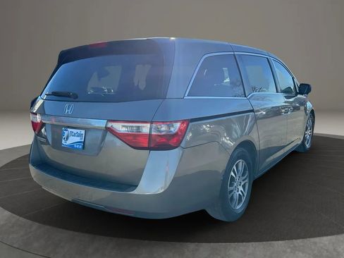 Used 2012 Honda Odyssey EX-L image 11