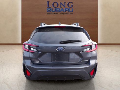 Used 2024 Subaru Crosstrek 2.0i Premium image 10