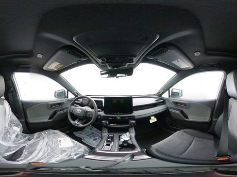 New 2026 Toyota RAV4 XSE image 29